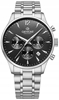 Изображение Giewont Chronograph Sapphire Men's Watch GW6310-B2 / silver