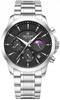 Изображение Giewont Chronograph Sapphire Men’s Watch GW9460-B2 / silver