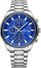 Picture of Giewont Chronograph Sapphire Men's Watch / silver-blue
