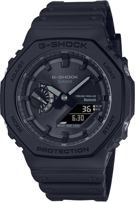 Picture of Zegarek G-SHOCK Zegarek Casio G-Shock GA-B2100-1A1ER Bluetooth Solar