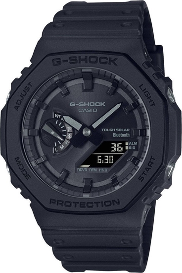 Picture of Zegarek G-SHOCK Zegarek Casio G-Shock GA-B2100-1A1ER Bluetooth Solar