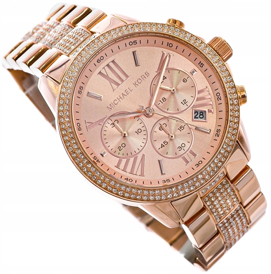 Picture of Zegarek Michael Kors Zegarek Damski Brynn MK7505 + BOX