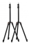 Изображение Zestaw 2 statywów owietleniowych K&F Concept KF34.038S1 - 200 cm