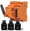 Picture of Zestaw monitor licznik zuycia energii WI-MEF-3-40A Wi-Fi + zabezpieczenie LK-BZ-3