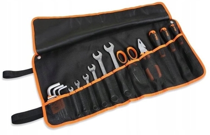 Picture of Zestaw narzdzi BETA ZESTAW NARZDZI W POKROWCU, 20 CZ