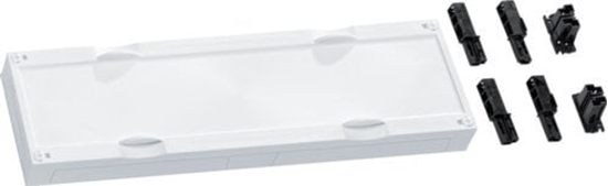 Изображение Zestaw z pokryw pen Univers N HC 150x500mm UC12BA