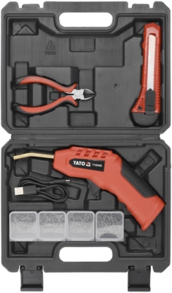 Picture of ZGRZEWARKA DO PLASTIKU 3,7V (2AH, BMC)