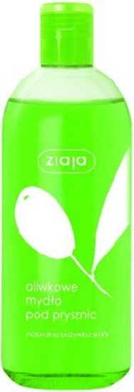 Picture of Ziaja Oliwkowe mydo pod prysznic 500ml