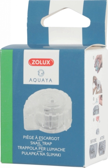 Picture of Zolux ZOLUX Puapka na limaki w akwarium
