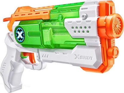 Picture of Zuru X-Shot Micro Fast Fill, Toy blaster, Multicolour, 1 pc(s)