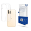 Picture of 3mk Clear Case for iPhone 13 Pro Max - transparent