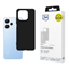 Picture of 3mk Matt Case for Xiaomi Redmi 12 - black
