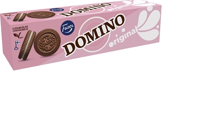 Attēls no Cepumi Domino FAZER, 175g