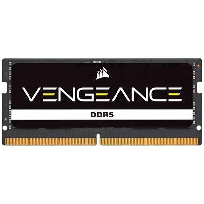 Изображение CORSAIR VENGEANCE 24GB 1x24GB DDR5