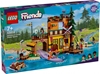Picture of LEGO Friends Sporty wodne na obozie kempingowym  (42626)