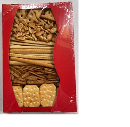 Изображение Krekeri ADUGS Asorti 5, 510g