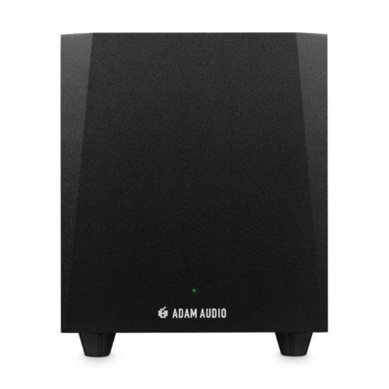 Изображение Adam T10S Black Passive subwoofer 130 W