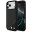 Attēls no Case BMW M Carbon Tricolor Line MagSafe for iPhone