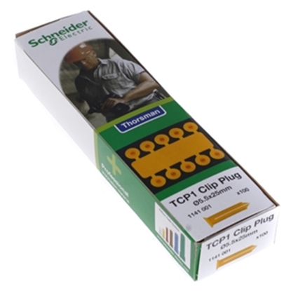 Attēls no Dībelis TCP 1 5.5x25 (100gb)