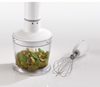 Picture of Gorenje | Blender | HBC564QW | Hand Blender | 560 W | Number of speeds Variable | Chopper | White