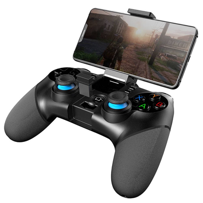 Picture of iPega 9156 2.4GHz Bluetooth Gamepad Fortnite Andro