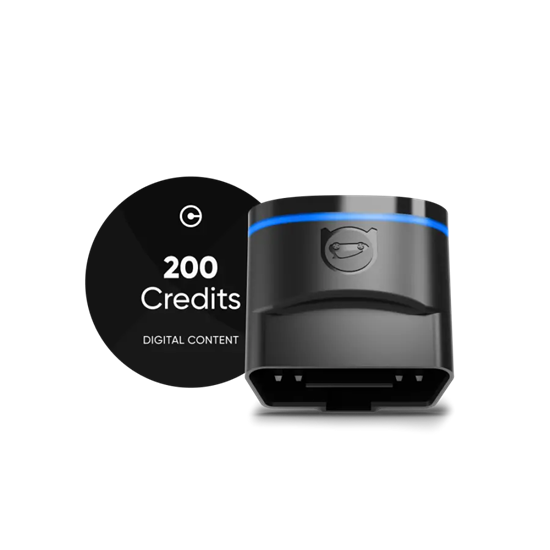 Изображение OBDeleven NextGen + 200 Credits