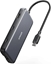 Picture of Anker USB-C Hub Single Display 8-in-1, Gray 4K HDMI, Ethernet, 10Gbps
