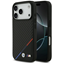 Изображение Case BMW M Carbon Tricolor Line MagSafe for iPhone