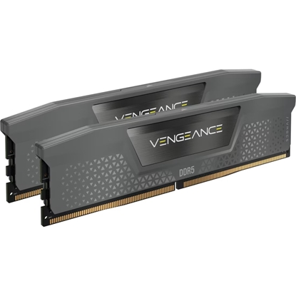 Изображение CORSAIR VENGEANCE 16GB 2x8GB DDR5