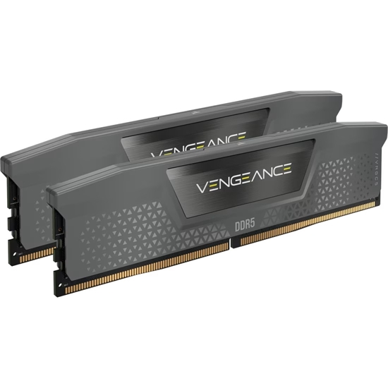 Изображение CORSAIR VENGEANCE 16GB 2x8GB DDR5