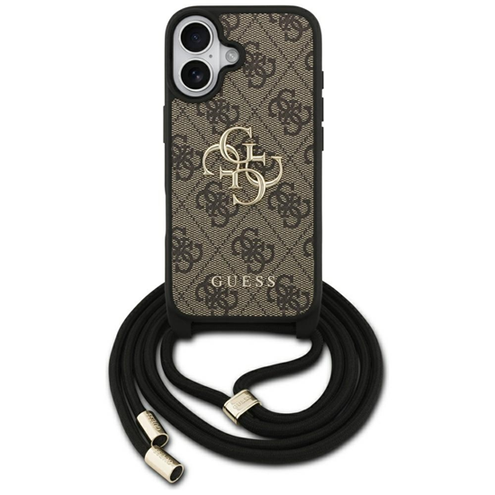 Изображение Etui Guess 4G Big Logo Cord Stap          Crossbod