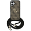 Picture of Etui Guess 4G Big Logo Cord Stap          Crossbod
