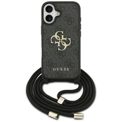 Изображение Etui Guess 4G Big Logo Cord Stap          Crossbod