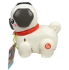 Изображение Figurka Fisher Price Figurka Pets Spacerowy piesek mopsik