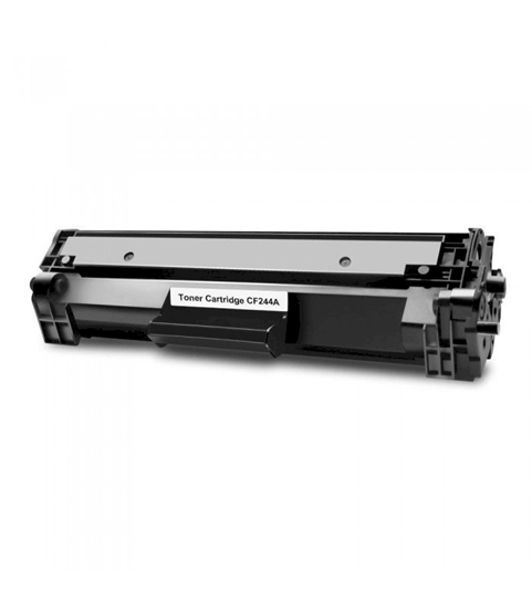 Picture of Toner Fusion Accessories SCF244A Black Alternative