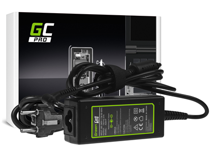 Picture of Green Cell PRO Charger | AC Adapter 19V 2.37A 45W 