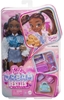Picture of Lalka Barbie Mattel Dream Besties Brooklyn na wrotkach (JFX97)
