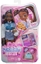 Picture of Lalka Barbie Mattel Dream Besties Brooklyn na wrotkach (JFX97)