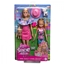 Изображение Lalka Barbie Mattel Stacie i Barbie 2-pak (HRM09)