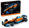 Picture of LEGO Technic Samochód wycigowy McLaren Formula 1 (42141)