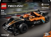 Picture of LEGO Technic NEOM McLaren Formula E Race Car (42169)