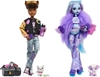 Изображение Mattel Monster High - Clawd Wolf z buldogiem-gargulcem (HNF65)