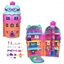 Picture of Mattel Polly Pocket Lodowy domek z basenem (JFT91)