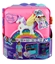 Picture of Mattel Polly Pocket. Zestaw Walizka wakacyjny kuror HKV43
