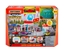 Picture of Mattel Zestaw Matchbox Prawdziwe Przygody Myjnia samochodowa
