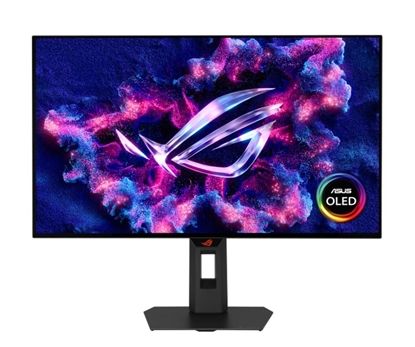 Изображение Monitor 27 cali ROG Strix XG27AQDMGR ROG OLED 240Hz 0.03MS 