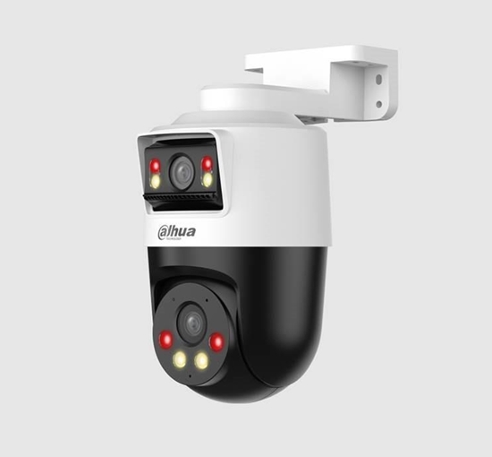 Picture of NET CAMERA 4+4MP PT DOME/PTS1439B-E2-S-PV-0360B DAHUA