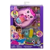 Picture of Polly Pocket Hedgehog Playset (JBJ91)