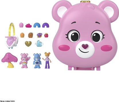 Picture of PP TROSKLIWE MISIE ZEST KOMPAKT JCC14 WB4