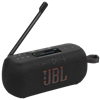 Изображение Radio uztvērējs JBL Tuner 3 melns